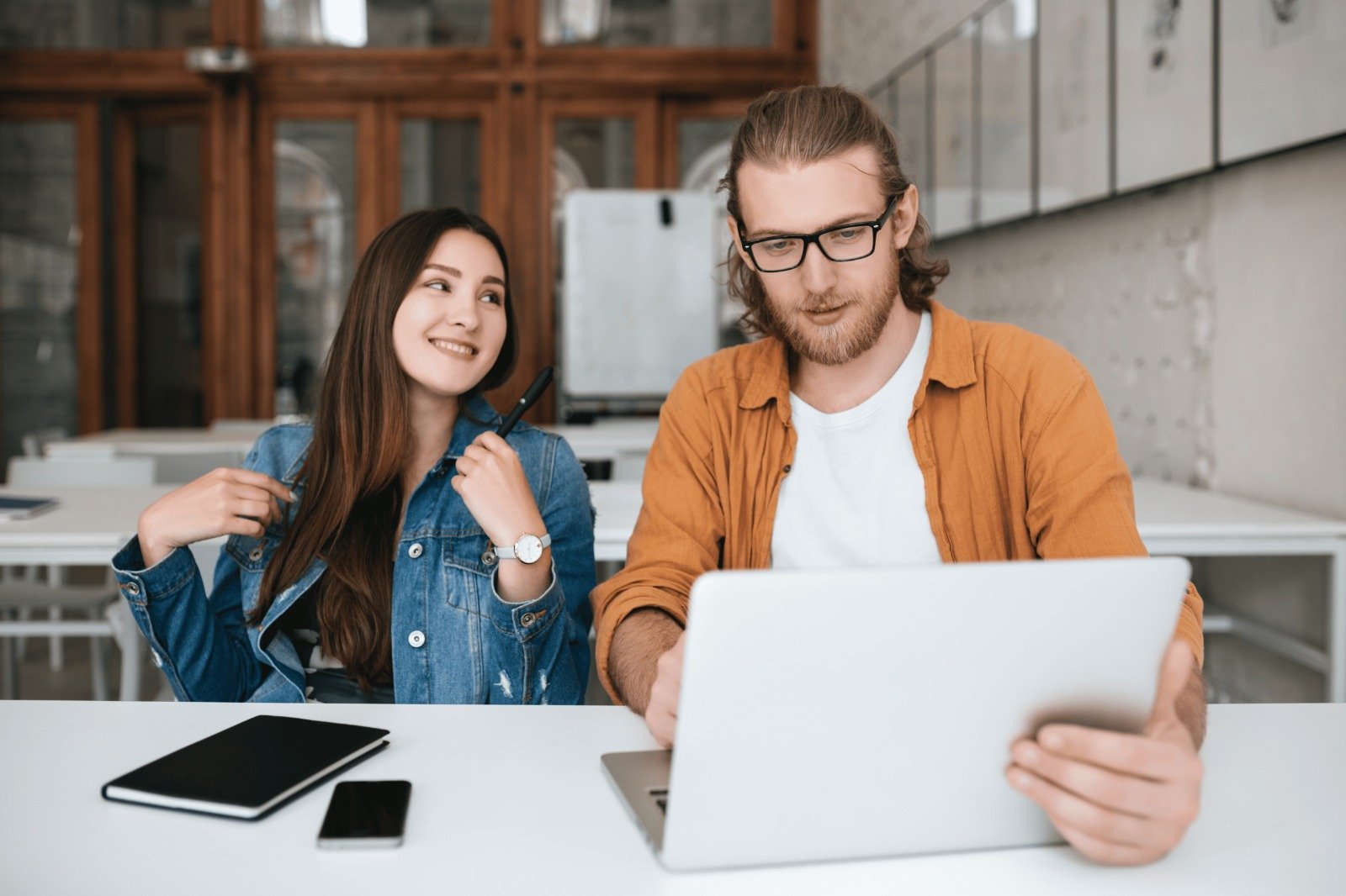 Organisational Psychology Internship